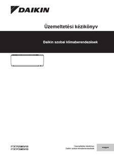 FTXTP-M_Operation manuals_3PHU520336-12T_Hungarian download